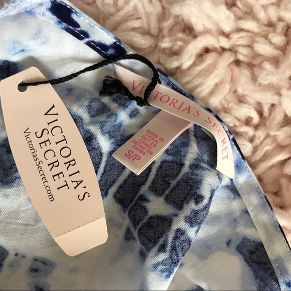 VS Tie Dye Romper! - Picture 5 of 5